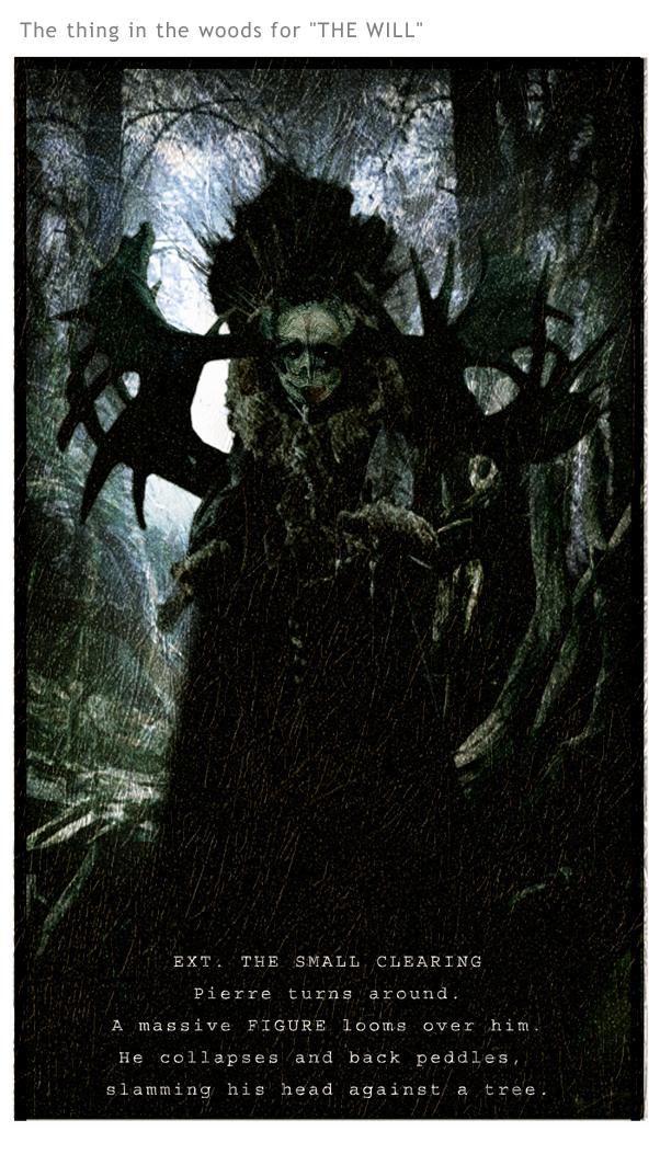 the_will_spirit